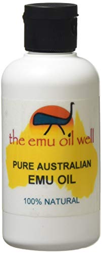 The Emu Oil Well Pure 100 ml 849