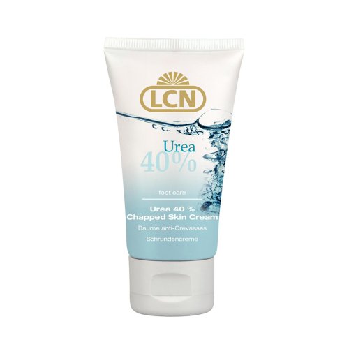 LCN Urea 40% Chapped Skin Cream for Thick Callused Skin